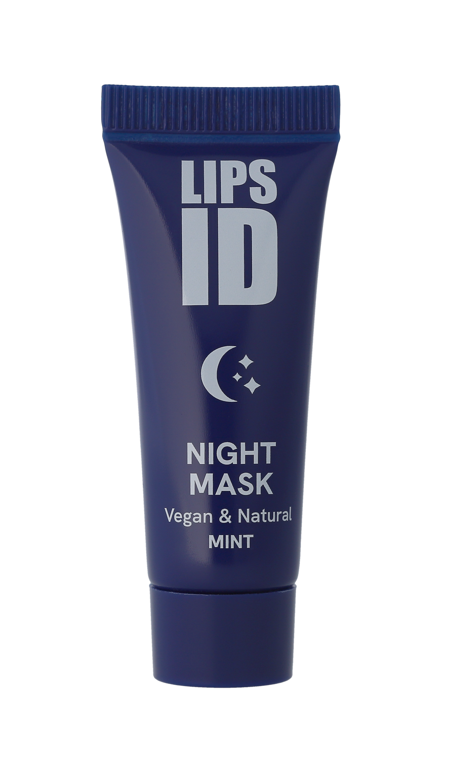 LIPS ID Нічна відновлювальна маска для губ, М'ята, 10мл