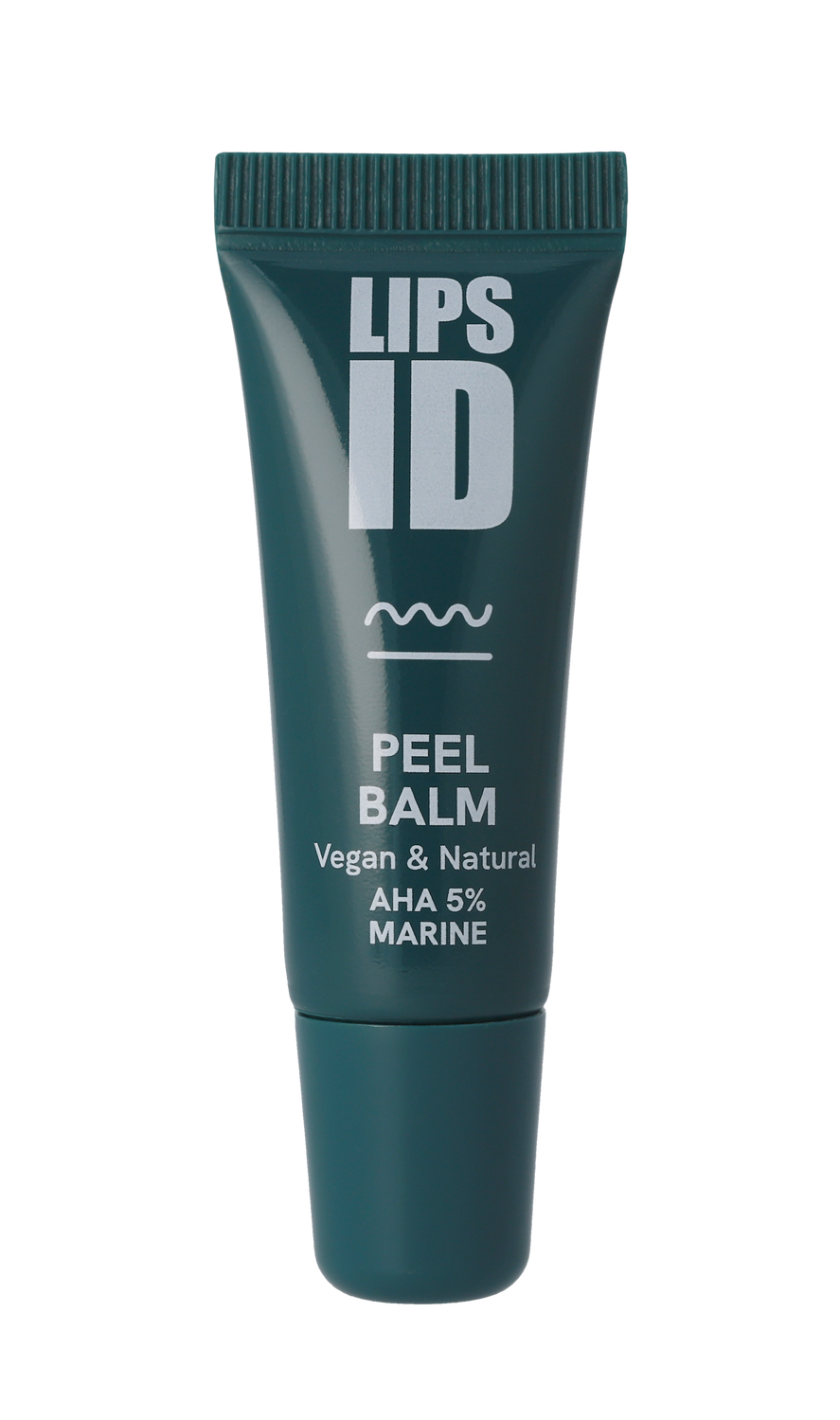 LIPS ID Пілінг-бальзам для губ, Морський, 10мл