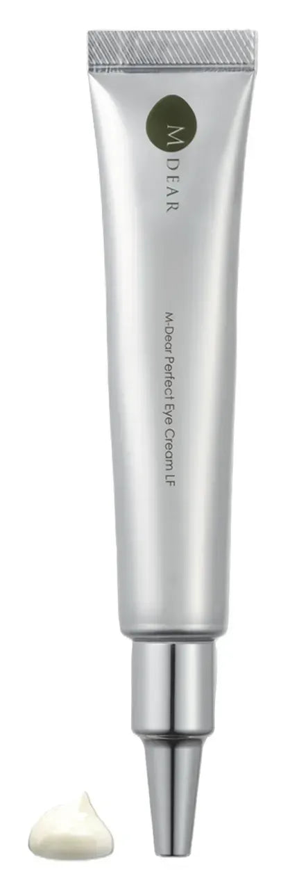 M-DEAR PERFECT EYE CREAM LF / M-DEAR ЛІФТИНГ-КРЕМ ДЛЯ ШКІРИ НАВКОЛО ОЧЕЙ, 18г