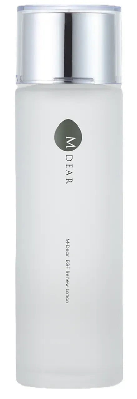 M-DEAR EGF RENEW LOTION / M-DEAR ВІДНОВЛЮЮЧИЙ ЛОСЬЙОН-СИРОВАТКА, 100мл
