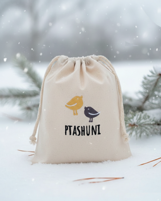 Мішечок "Ptashuni"