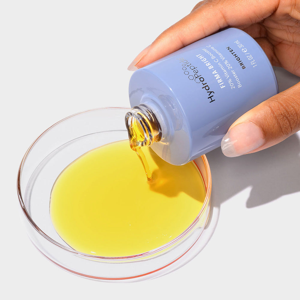 Firma-Bright – Зміцнювальний концентрат для освітлення і захисту шкіри