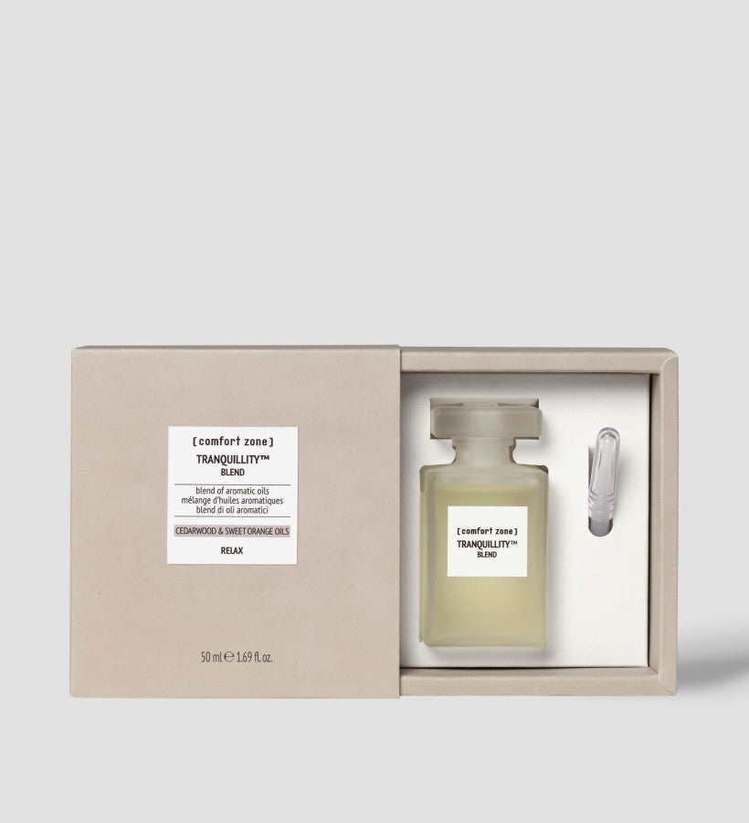 Tranquility blend / ароматична суміш ComfortZone, 50 мл