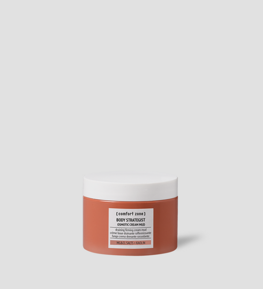Body strategist osmotic cream mud / осмотичний крем-грязь ComfortZone, 270 мл