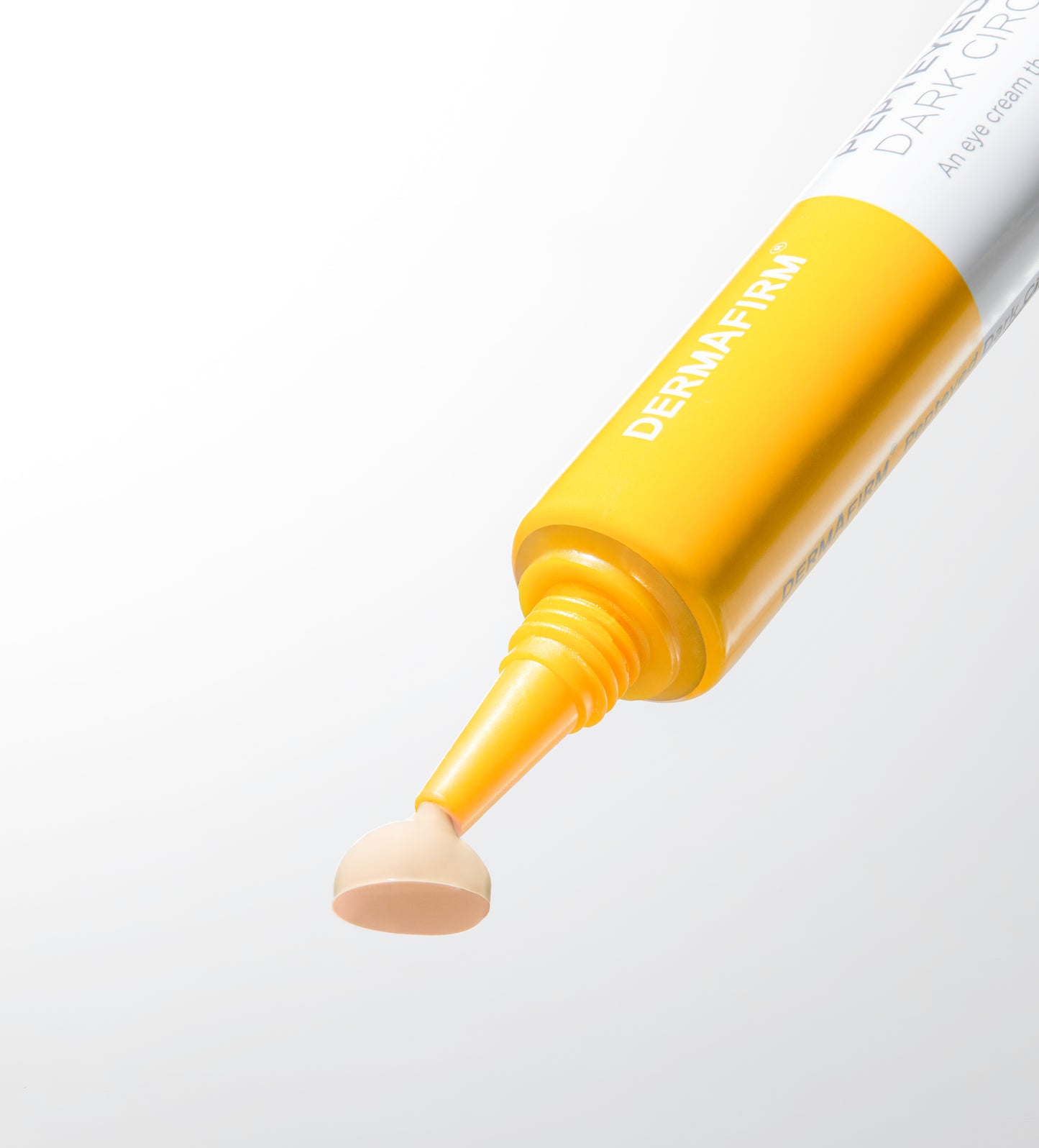 Крем-консилер з пептидами проти темних кіл під очима / Pepteyed Dark Circle Cream 15 g