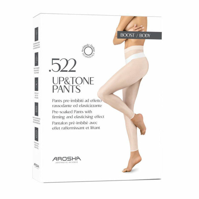 .522 AROSHA UP&TONE PANTS / Доглядові легінси з ефектом ліфтингу