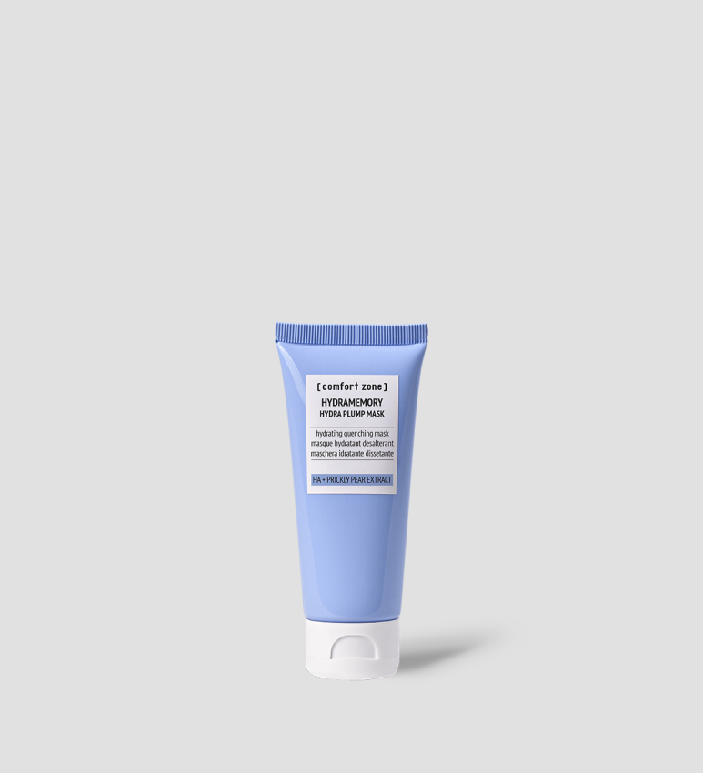 Hydramemory hydra plump mask 60ml / зволожуюча маска ComfortZone, 60 мл