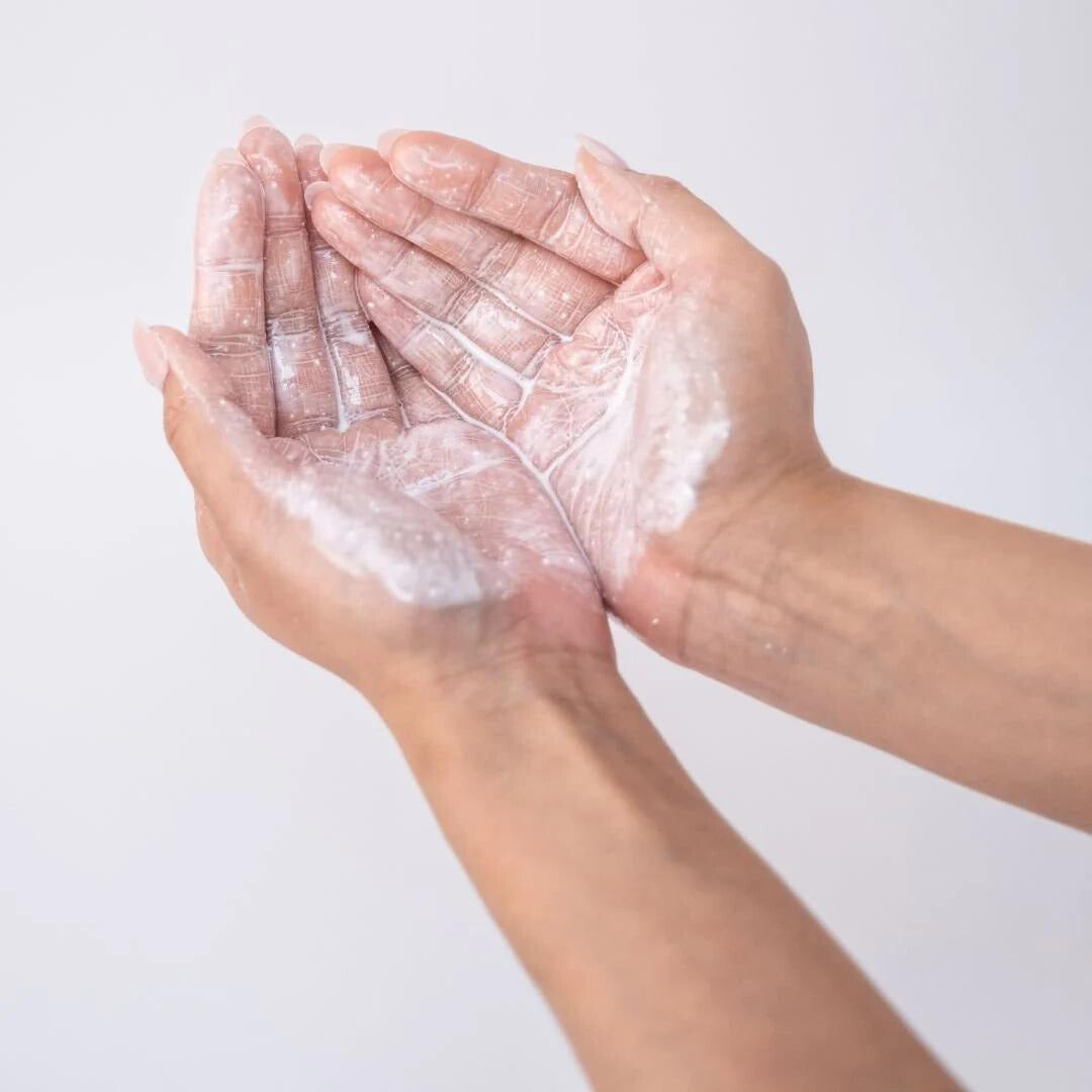 Пудра ексфоліант / MICRO-EXFOLIANT POWDER DETOX®