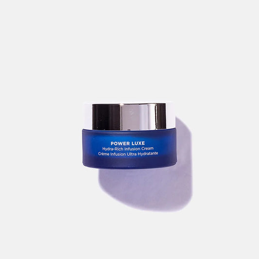 Power Luxe – Гідроживильний інфузійний крем
