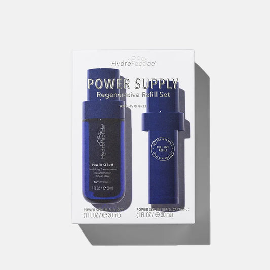 Power Supply – Набір для регенерації шкіри