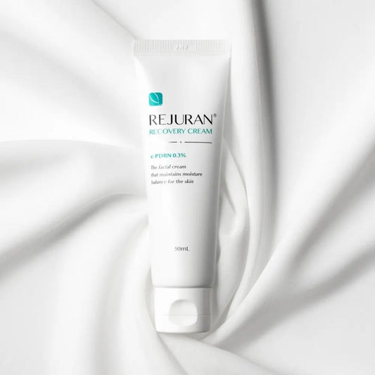 Відновлюючий крем після естетичних процедур REJURAN Healer / REJURAN Recovery Cream, 50мл