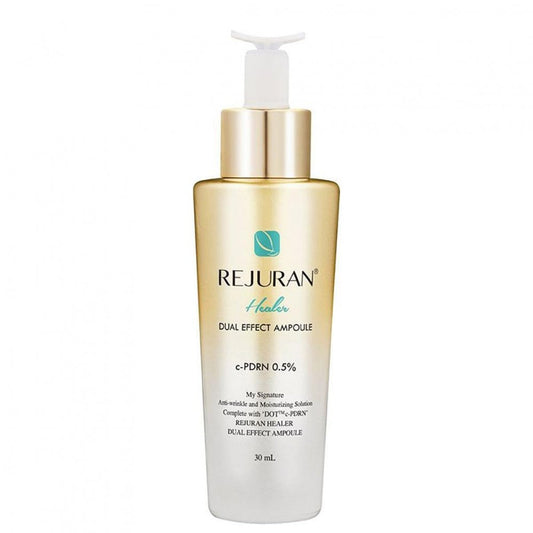 Омолоджуюча сироватка з подвійним ефектом Rejuran® Healer Dual Effect Ampoule 30ml