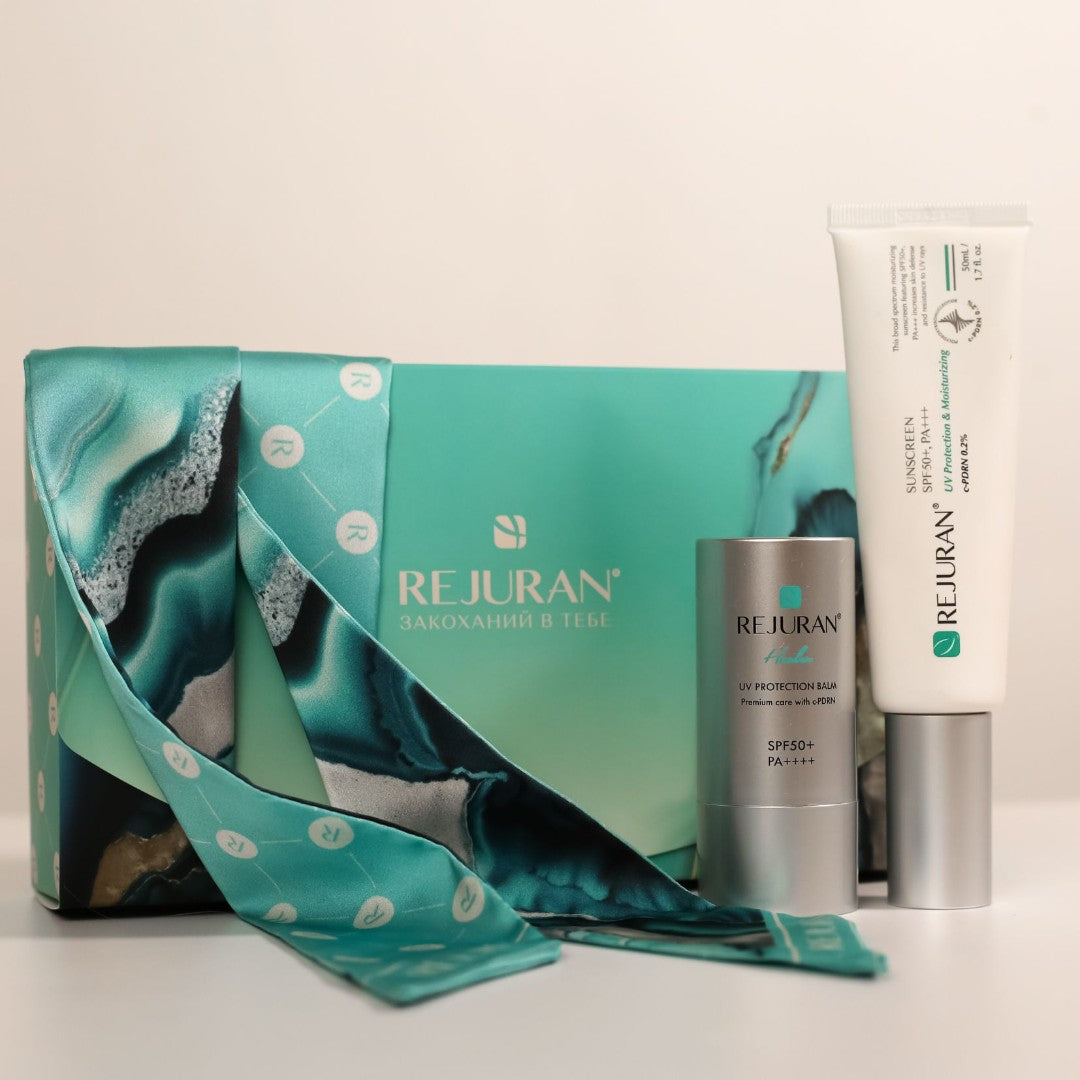 Rejuran Twilly Set / Лімітований набір Rejuran Twilly Set