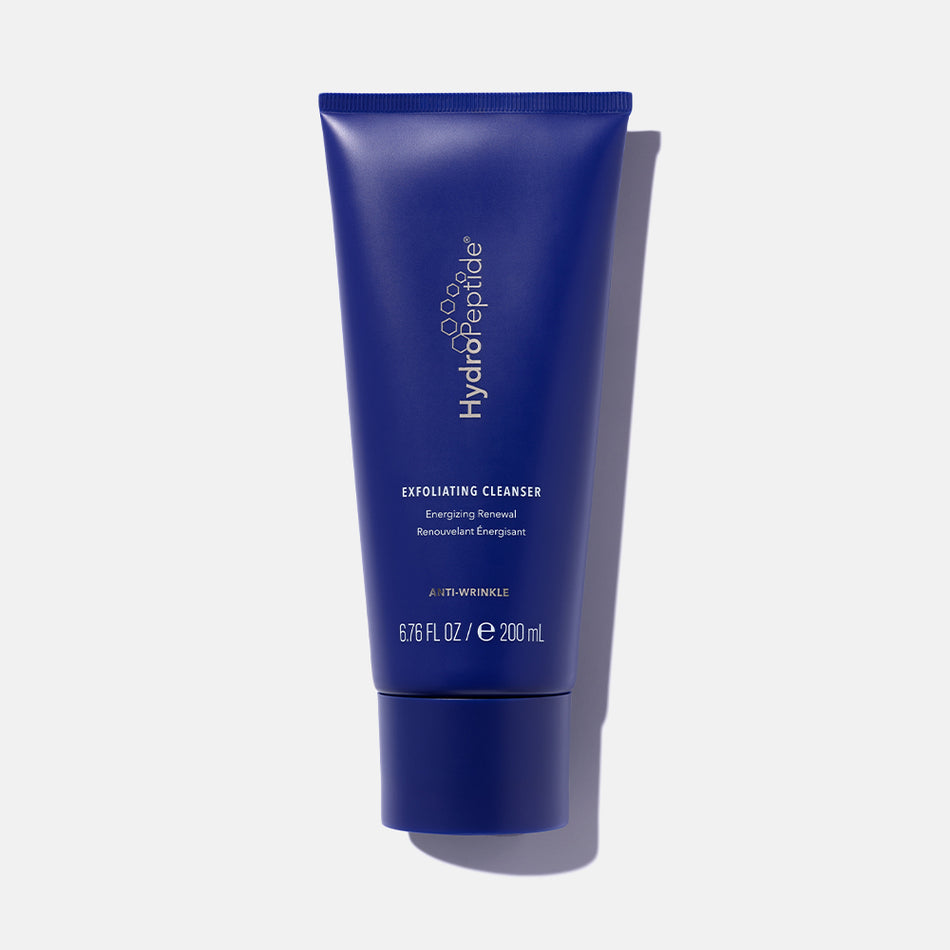 Exfoliating Cleanser – Очищаючий відлущувальний засіб