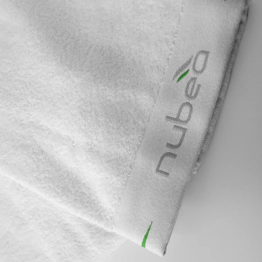 Рушник Nubea, 50х100см