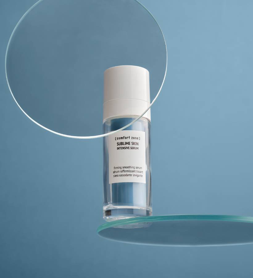 Sublime skin intensive serum / інтенсивний серум для корекціі вікових змін ComfortZone, 30 мл
