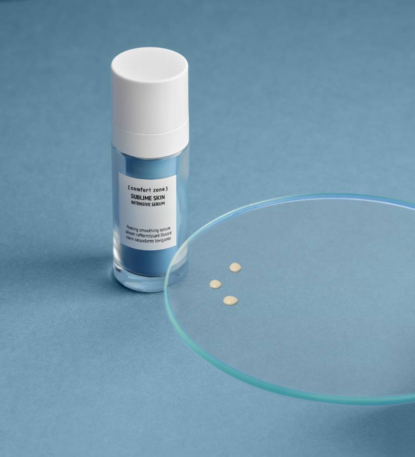 Sublime skin intensive serum / інтенсивний серум для корекціі вікових змін ComfortZone, 30 мл
