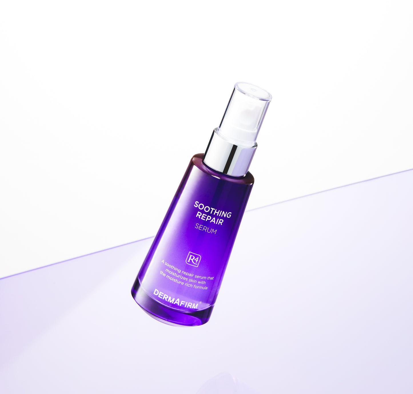 Заспокійлива сироватка з екзосомами / DermAfirm Soothing Repair Serum R4 30 ml