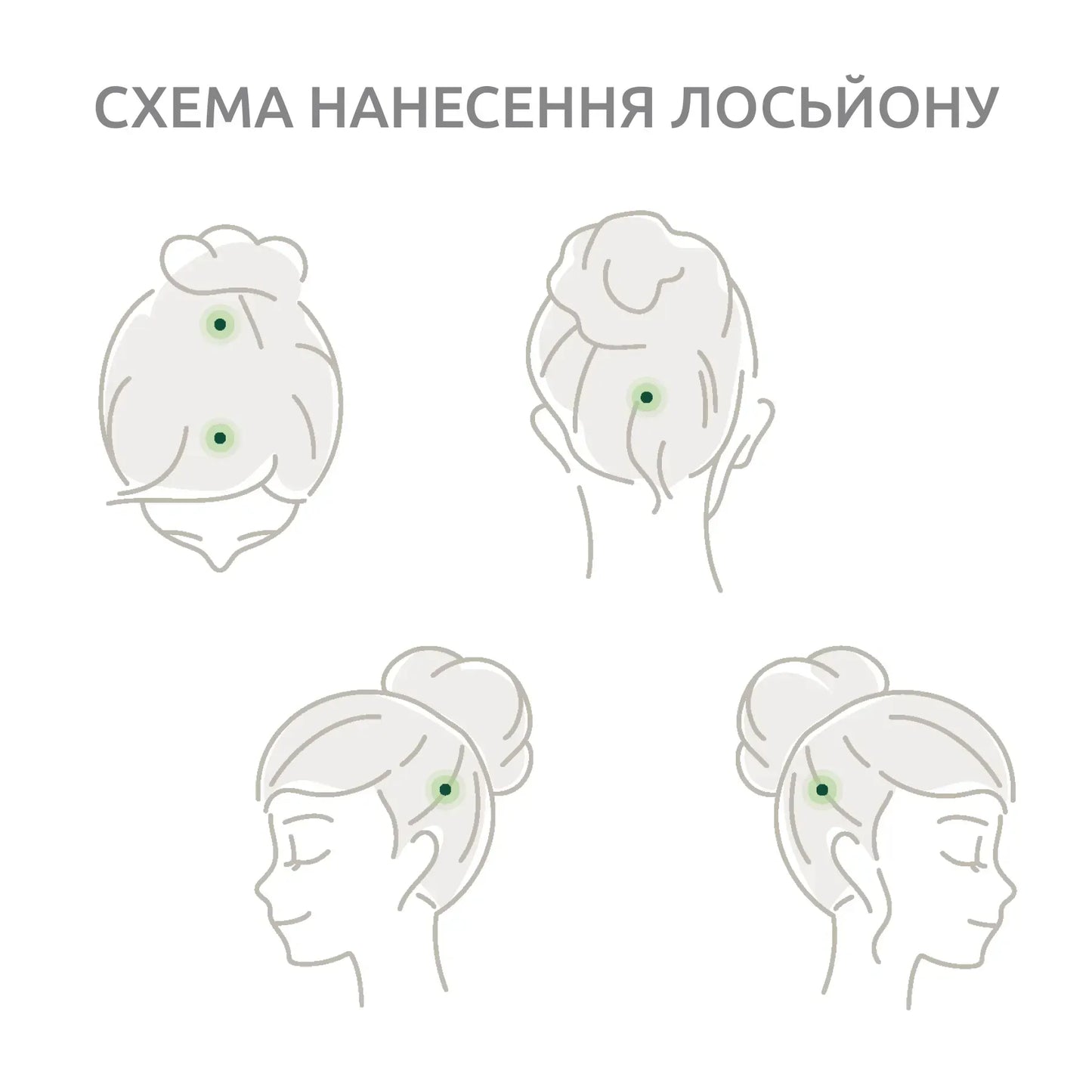 Щоденний себорегулюючий лосьйон Nubea Equisebo, 50 мл