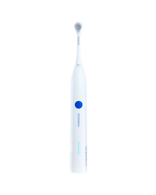 Звукова зубна щітка CURAPROX Hydrosonic EASY