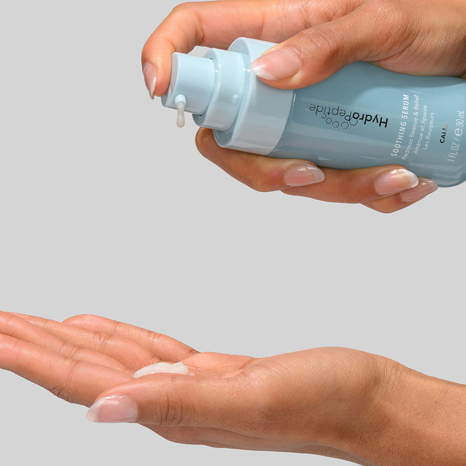 Soothing Serum – Заспокійлива сироватка
