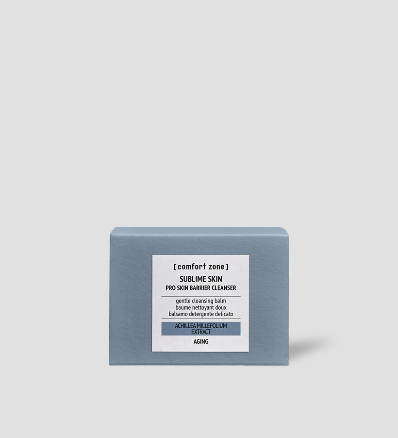Sublime skin cleansing balm cleanser 100ml / м'який бальзам для очищення ComfortZone, 100 мл