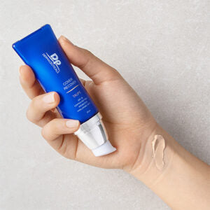 Cover Recover / Захисний тональний крем з SPF-30