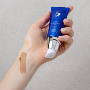 Cover Recover / Захисний тональний крем з SPF-30