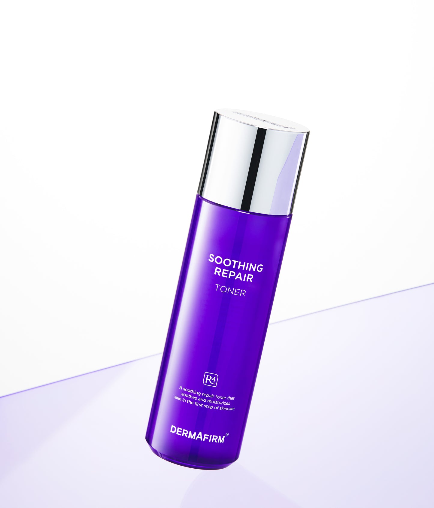 Заспокійливий тонер з екзосомами / DermAfirm Soothing Repair Toner R4 150 ml