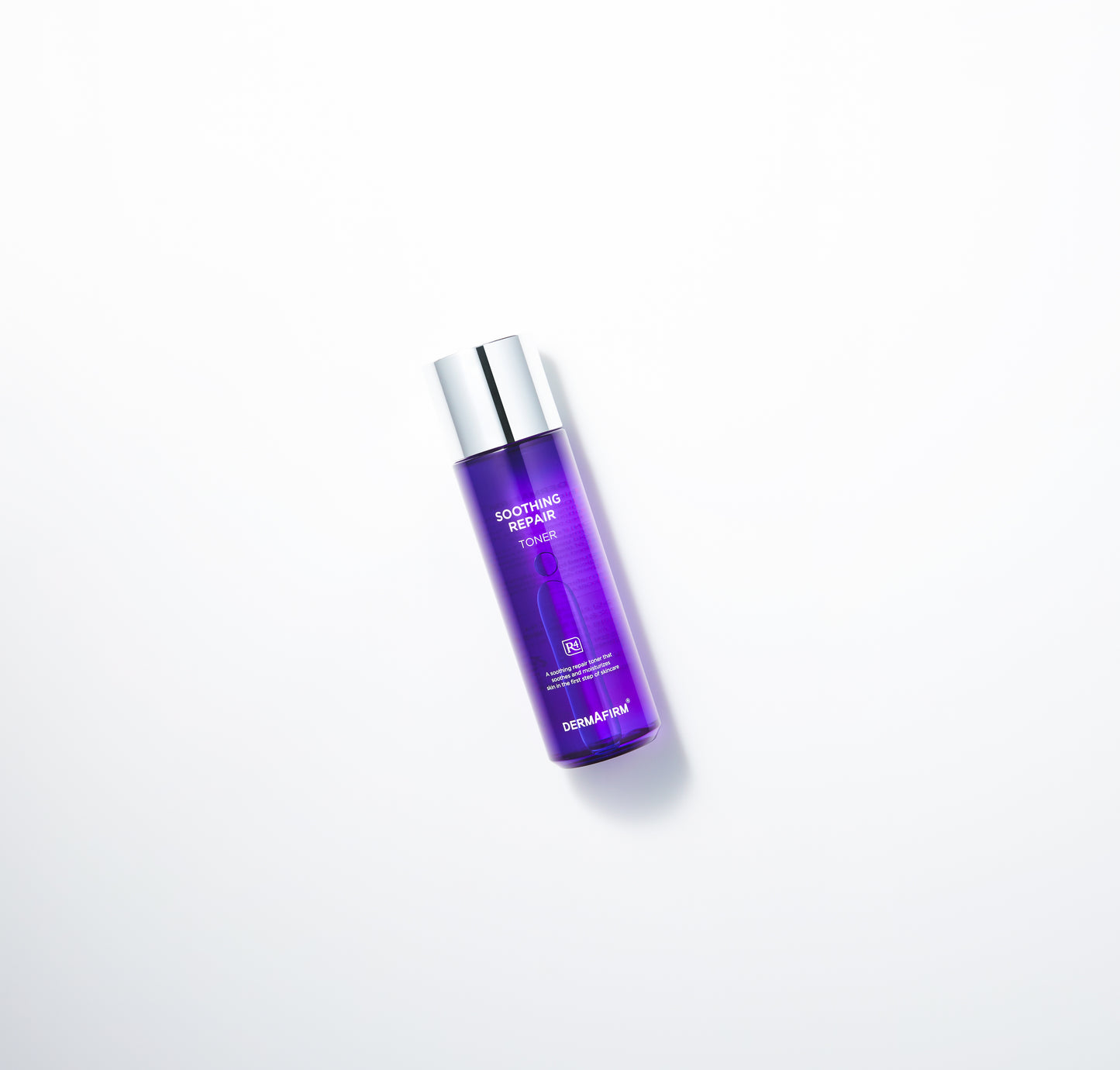 Заспокійливий тонер з екзосомами / DermAfirm Soothing Repair Toner R4 150 ml