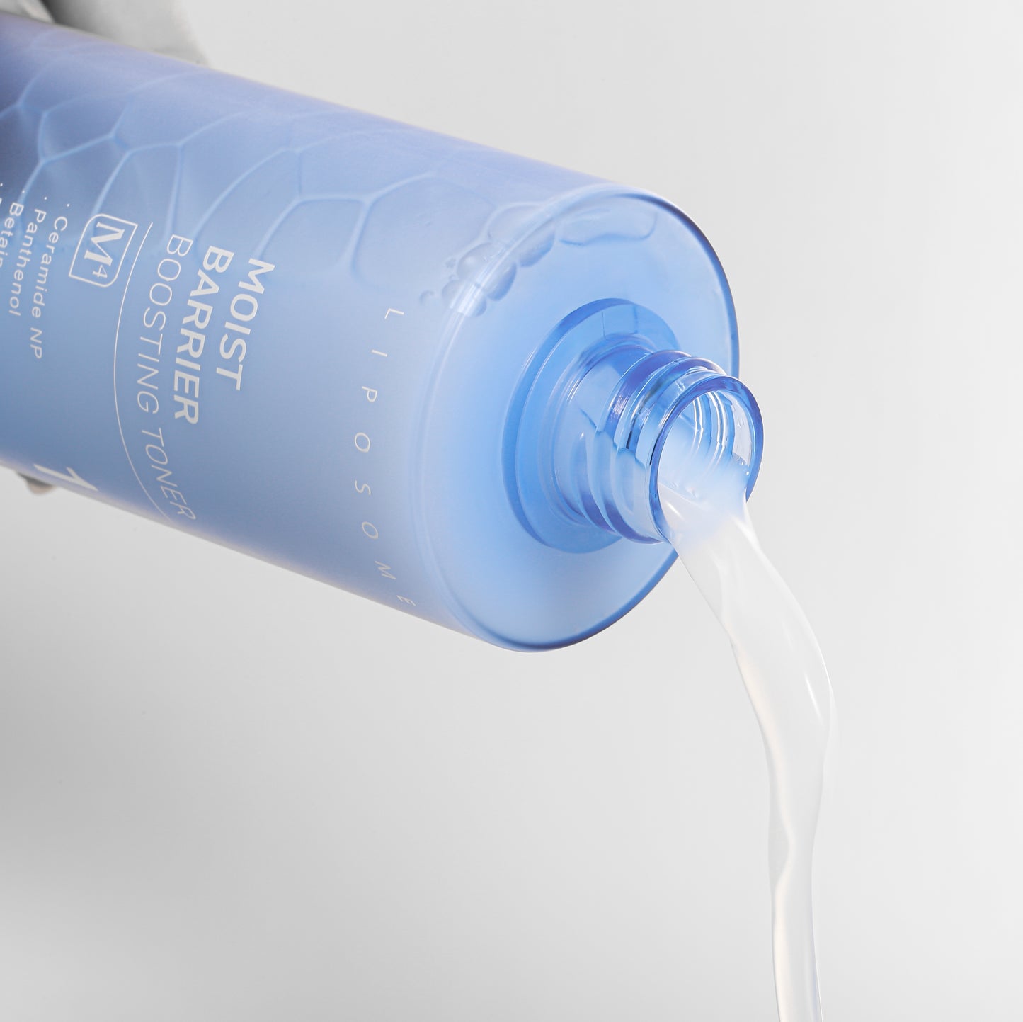 Зволожуючий тонер-бустер - Moist Barrier Boosting Toner M4 200 ml