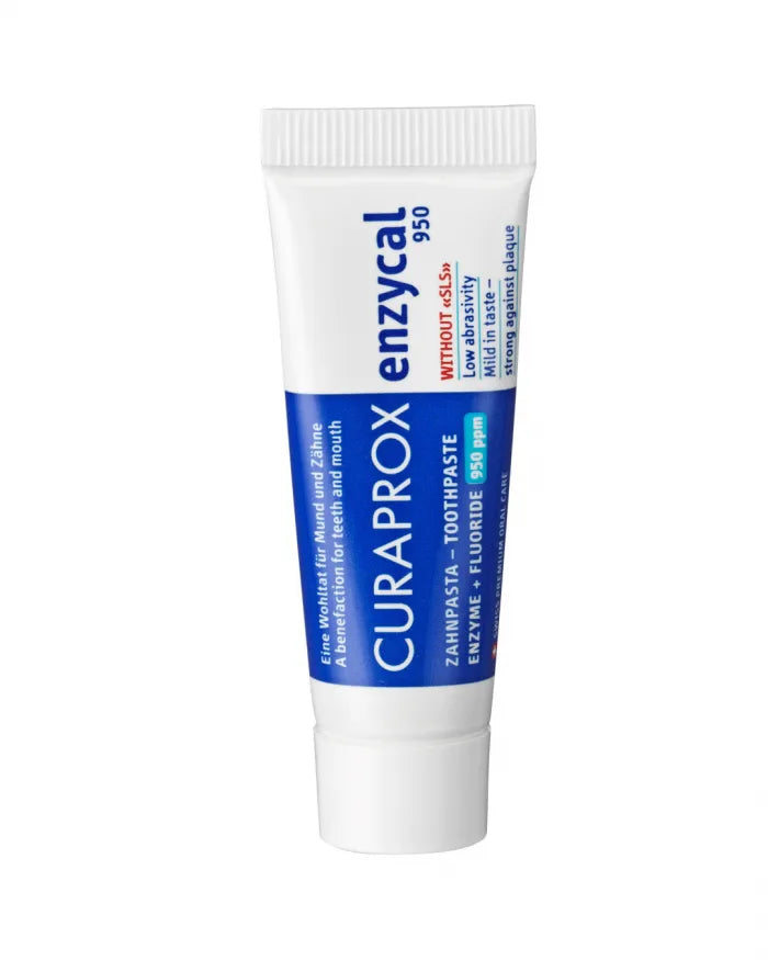 Curaprox Enzycal 950 mini, 10 ml