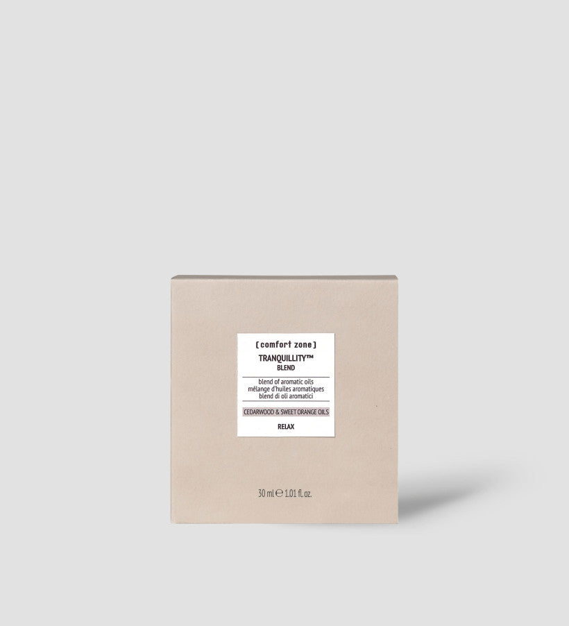 Tranquility blend / ароматична суміш ComfortZone, 30 мл