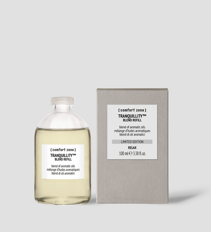 Tranquility blend refil 100 ml / змінний флакон ComfortZone, 100 мл