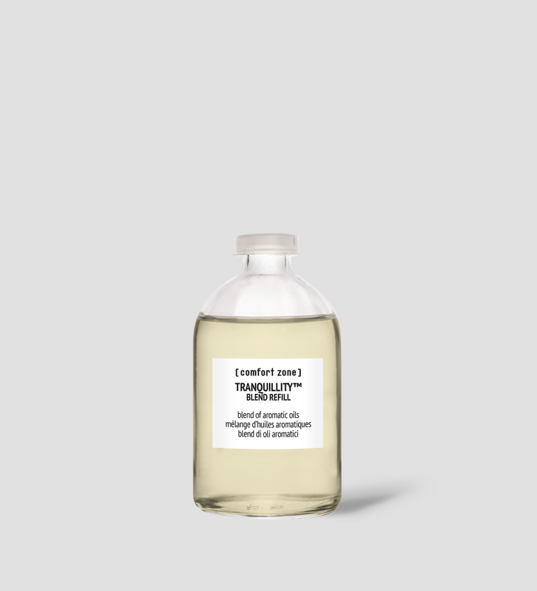 Tranquility blend refil 100 ml / змінний флакон ComfortZone, 100 мл