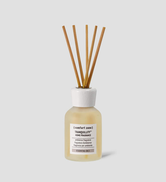 Tranquility home fragrance 5oml / аромадиффузор tranqullity ComfortZone, 50 мл