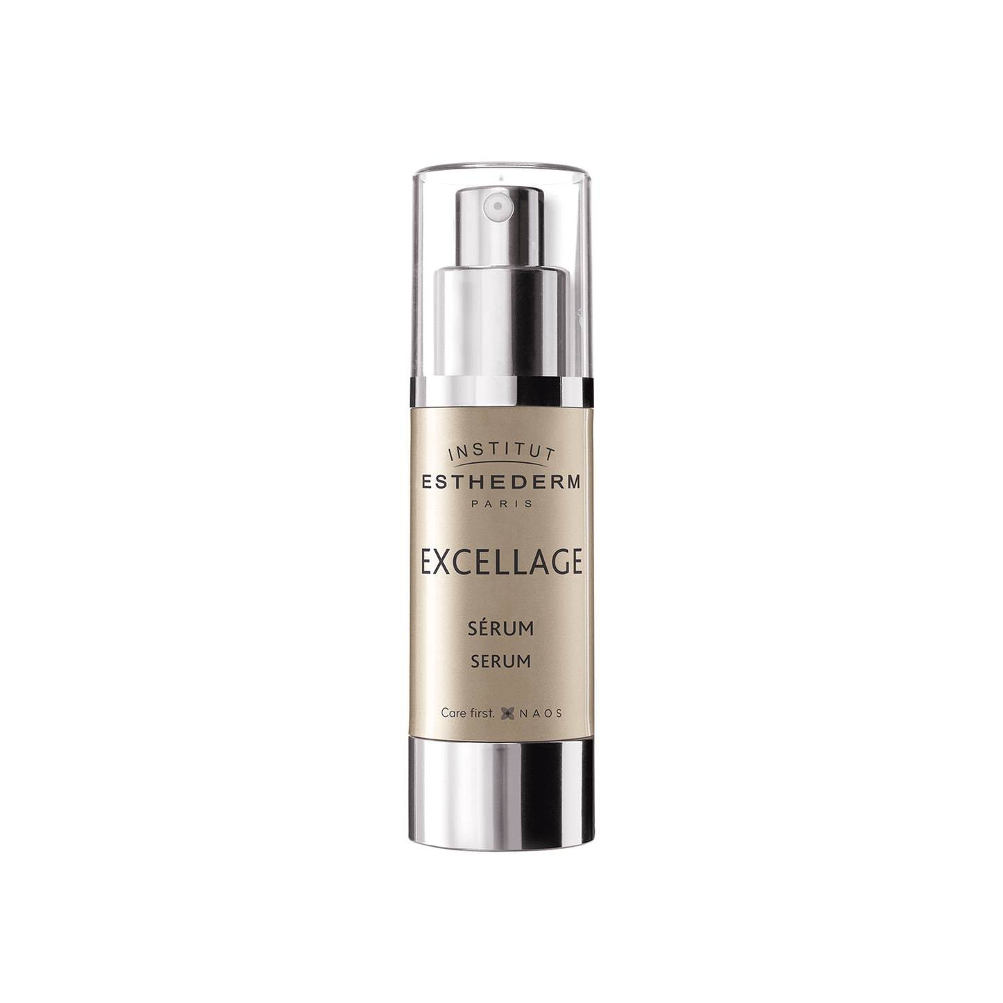 Омолоджувальна сироватка Excellage / EXCELLAGE SERUM Institut Esthederm, 30мл