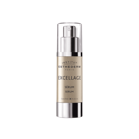 Омолоджувальна сироватка Excellage / EXCELLAGE SERUM Institut Esthederm, 30мл