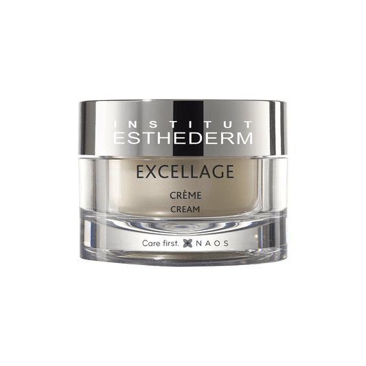 Омолоджувальний крем Excellage / EXCELLAGE CREAM Institut Esthederm, 50мл