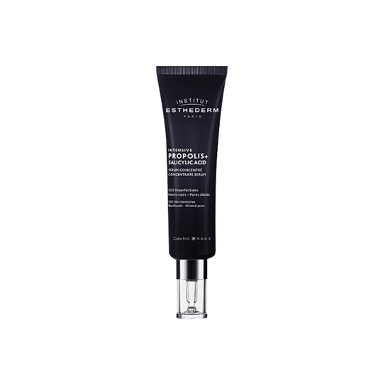 Сироватка-концентрат Propolis+ INTENSIVE PROPOLIS+ SALICYLIC ACID CONCENTRATE SERUM Institut Esthederm, 30мл