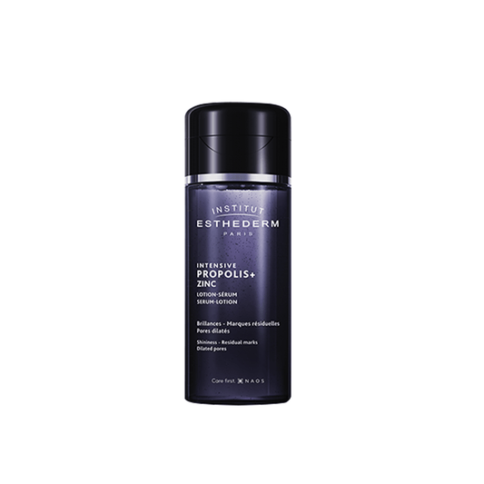 Лосьйон-сироватка Propolis+ INTENSIVE PROPOLIS+ ZINC LOTION-SERUM Institut Esthederm, 130мл