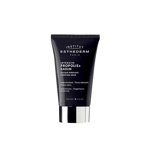 Очищувальна маска Propolis+ INTENSIVE PROPOLIS+ PURIFYING MASK Institut Esthederm, 75мл