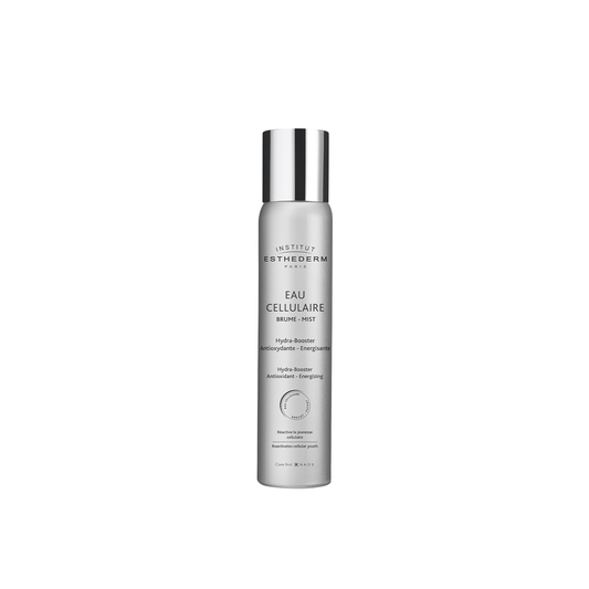 Міст “Клітинна вода” (Розпилення у вигляді димки), CELLULAR WATER MIST