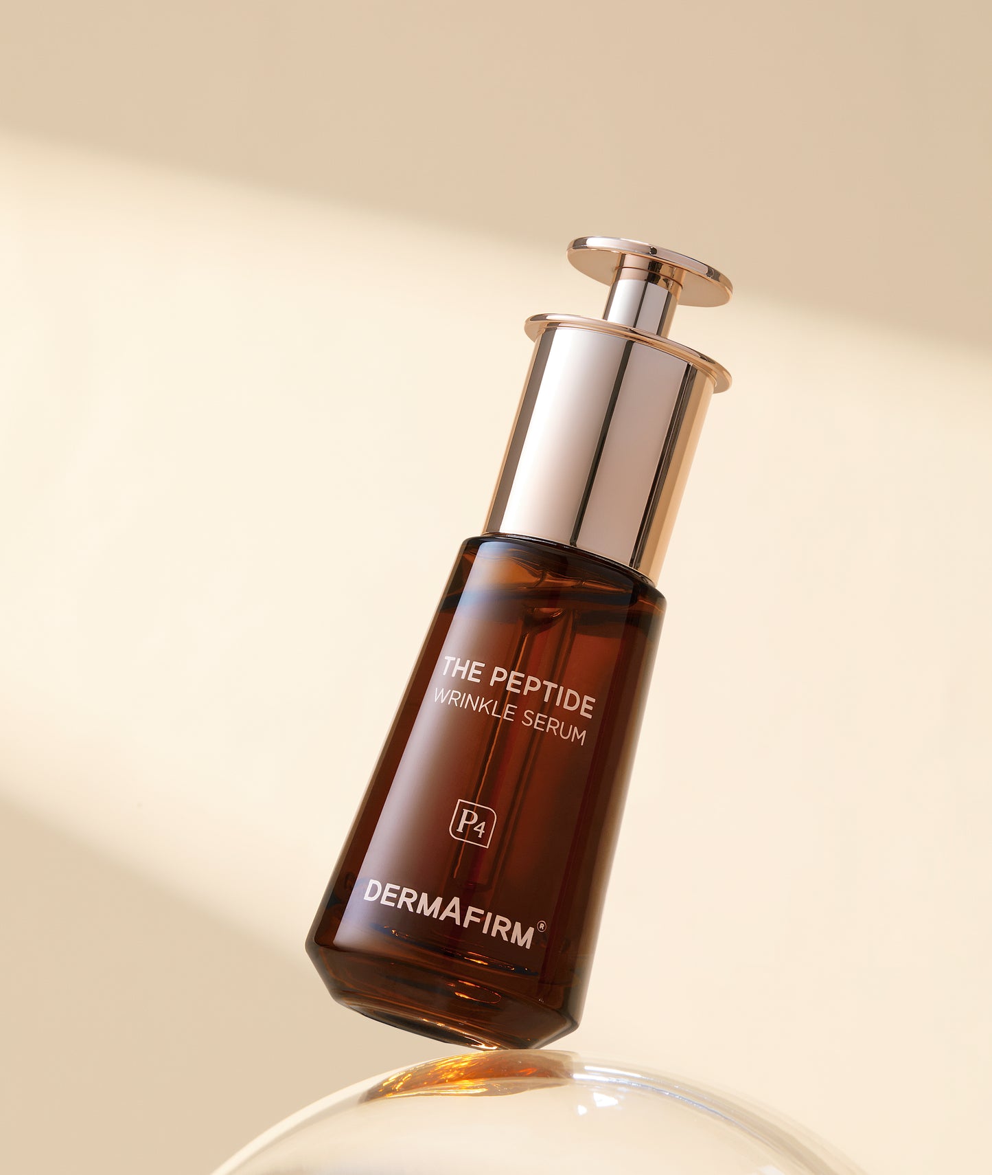 Потужна антивікова пептидна сироватка / The Peptide Wrinkle Serum 30 ml