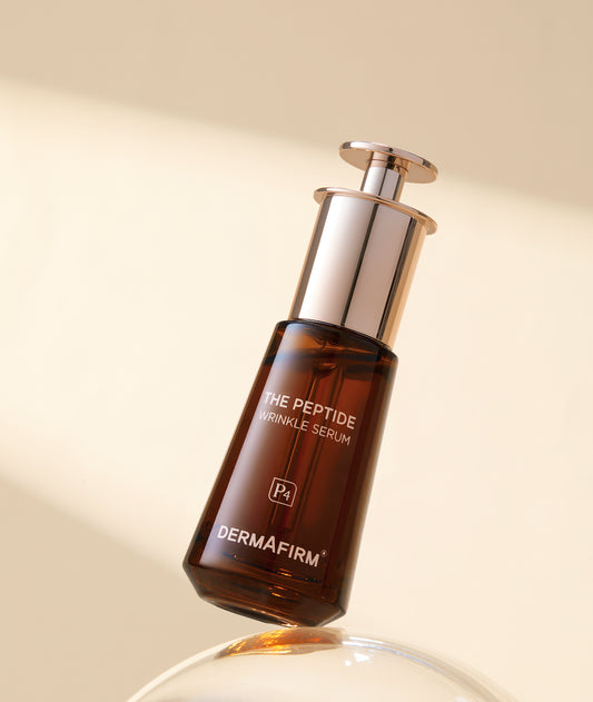 Потужна антивікова пептидна сироватка / The Peptide Wrinkle Serum 30 ml